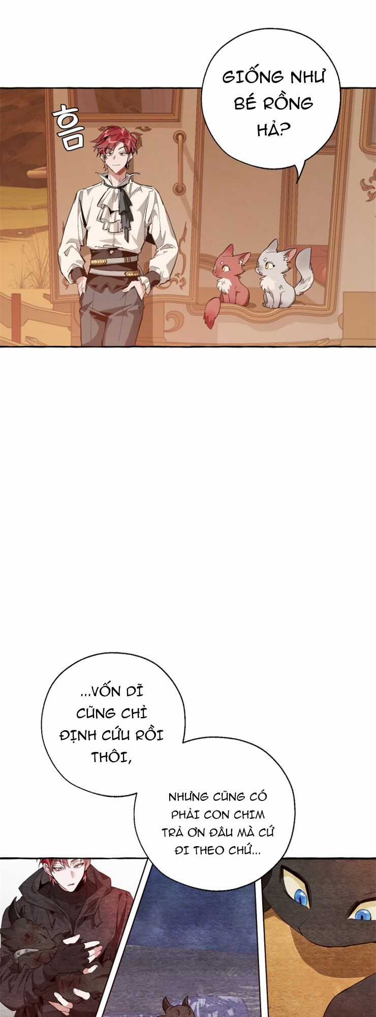 Sự Ra Đời Của Một Anh Hùng Chapter 29 trang 15