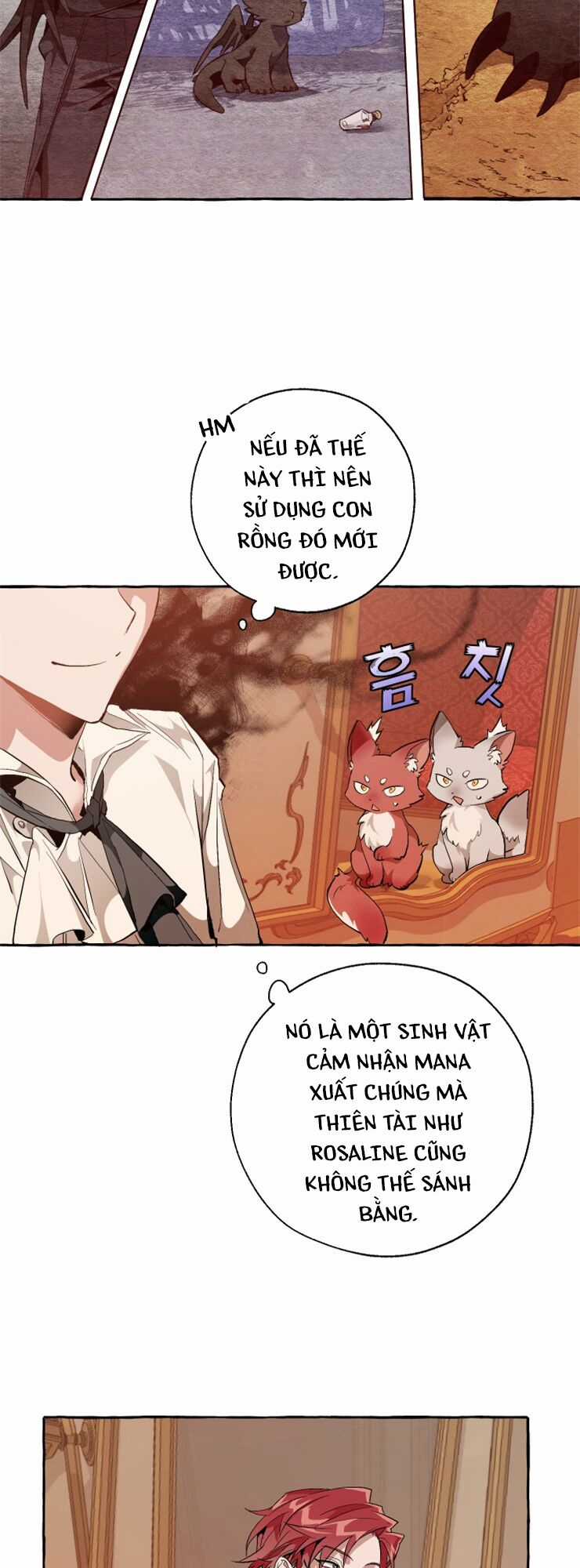 Sự Ra Đời Của Một Anh Hùng Chapter 29 trang 16