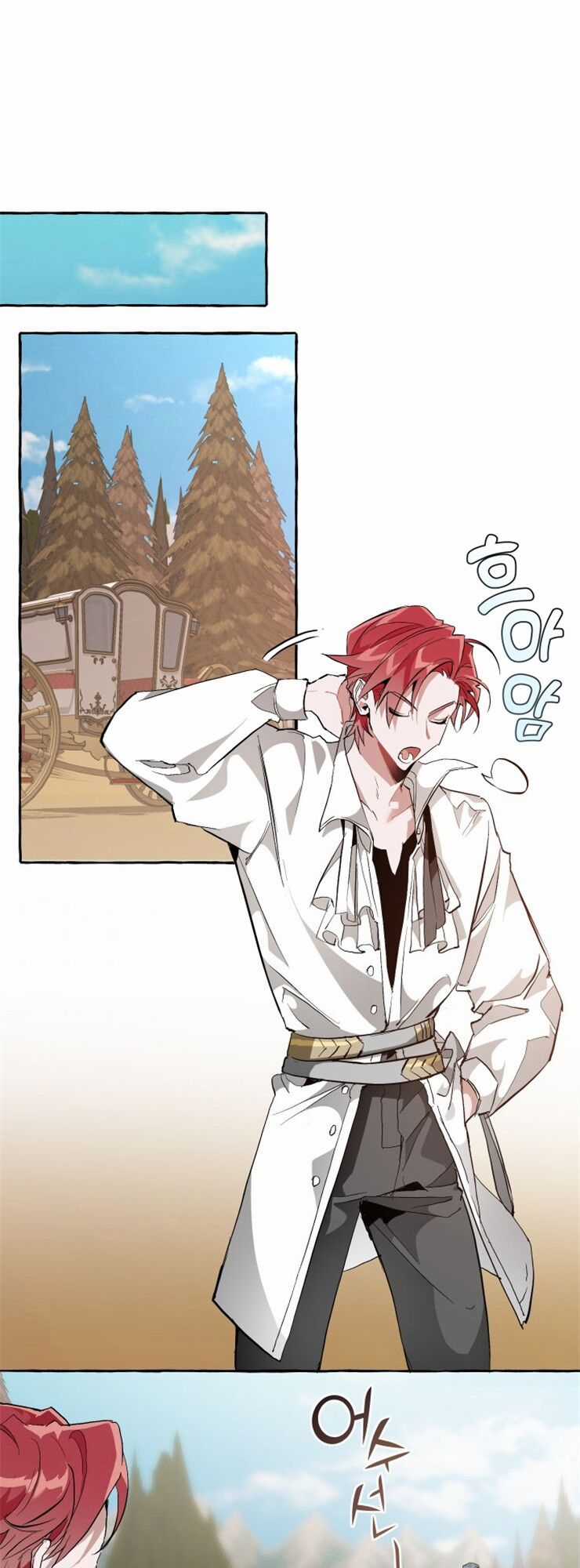 Sự Ra Đời Của Một Anh Hùng Chapter 29 trang 20