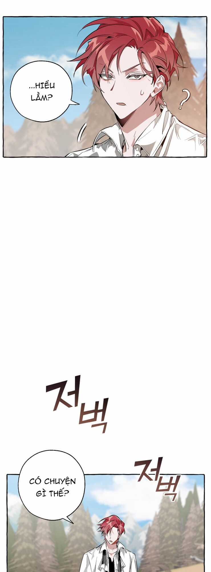 Sự Ra Đời Của Một Anh Hùng Chapter 29 trang 23