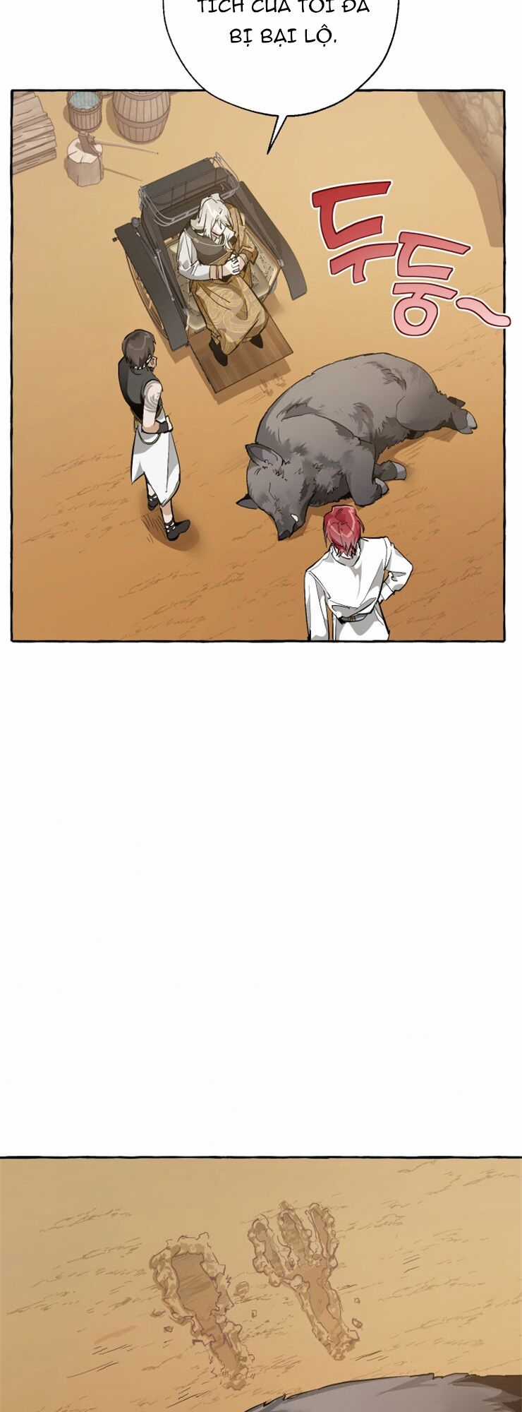 Sự Ra Đời Của Một Anh Hùng Chapter 29 trang 25