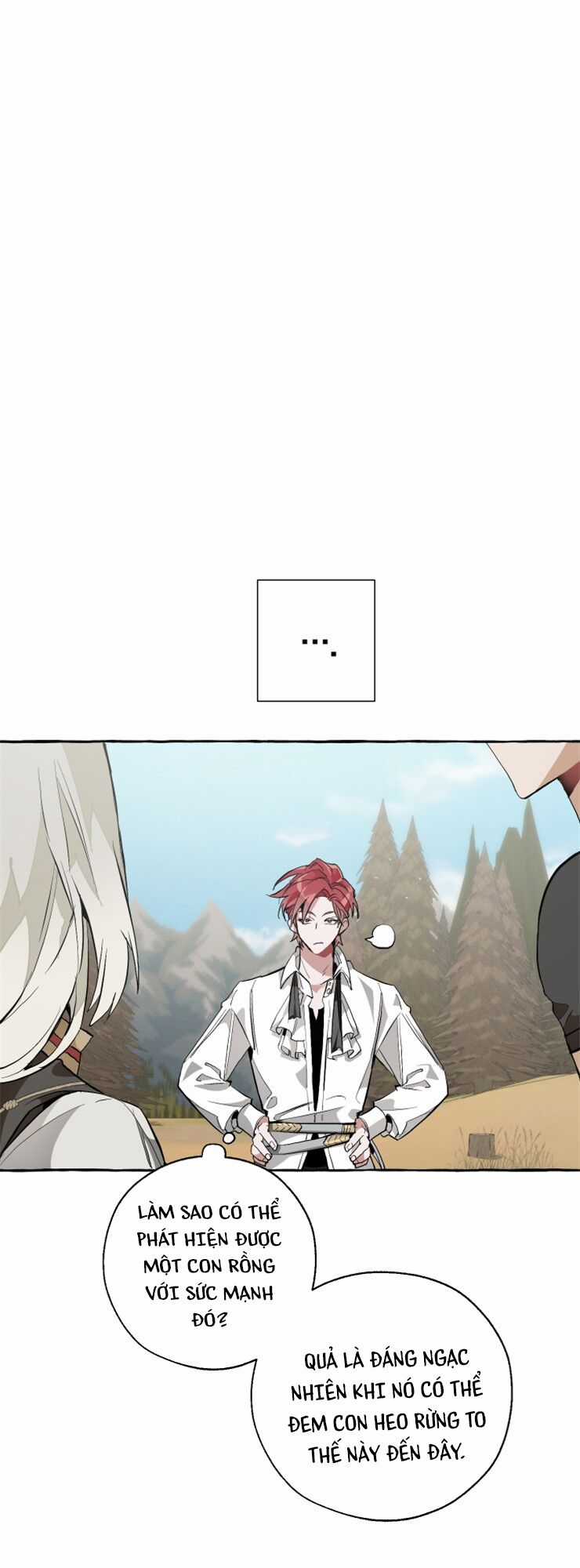 Sự Ra Đời Của Một Anh Hùng Chapter 29 trang 27