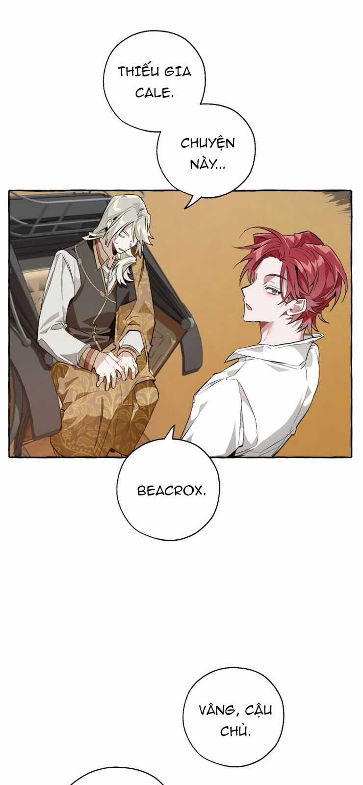 Sự Ra Đời Của Một Anh Hùng Chapter 29 trang 28