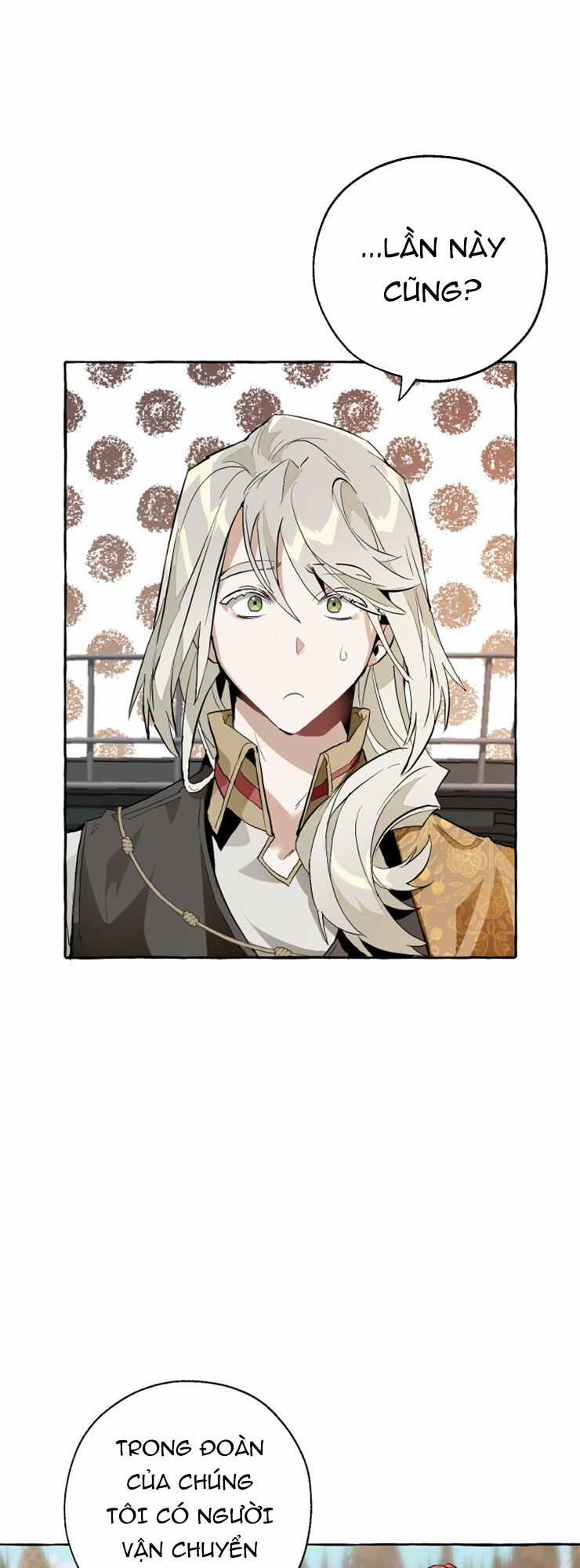 Sự Ra Đời Của Một Anh Hùng Chapter 29 trang 30