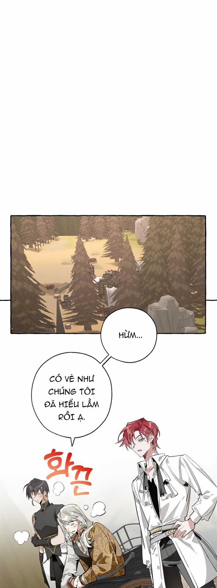 Sự Ra Đời Của Một Anh Hùng Chapter 29 trang 32