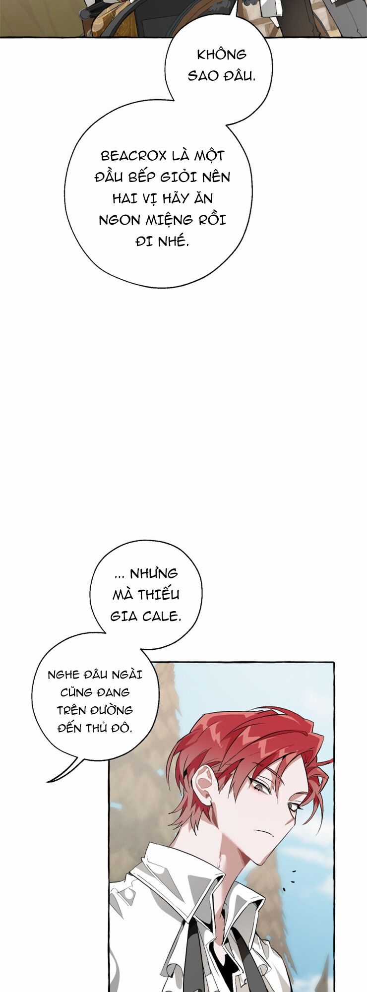 Sự Ra Đời Của Một Anh Hùng Chapter 29 trang 33