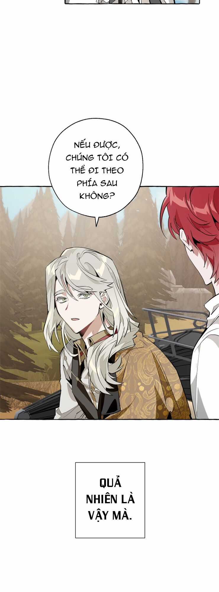 Sự Ra Đời Của Một Anh Hùng Chapter 29 trang 34