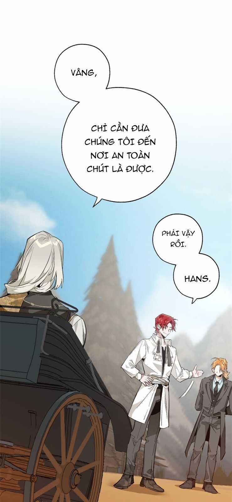 Sự Ra Đời Của Một Anh Hùng Chapter 29 trang 38