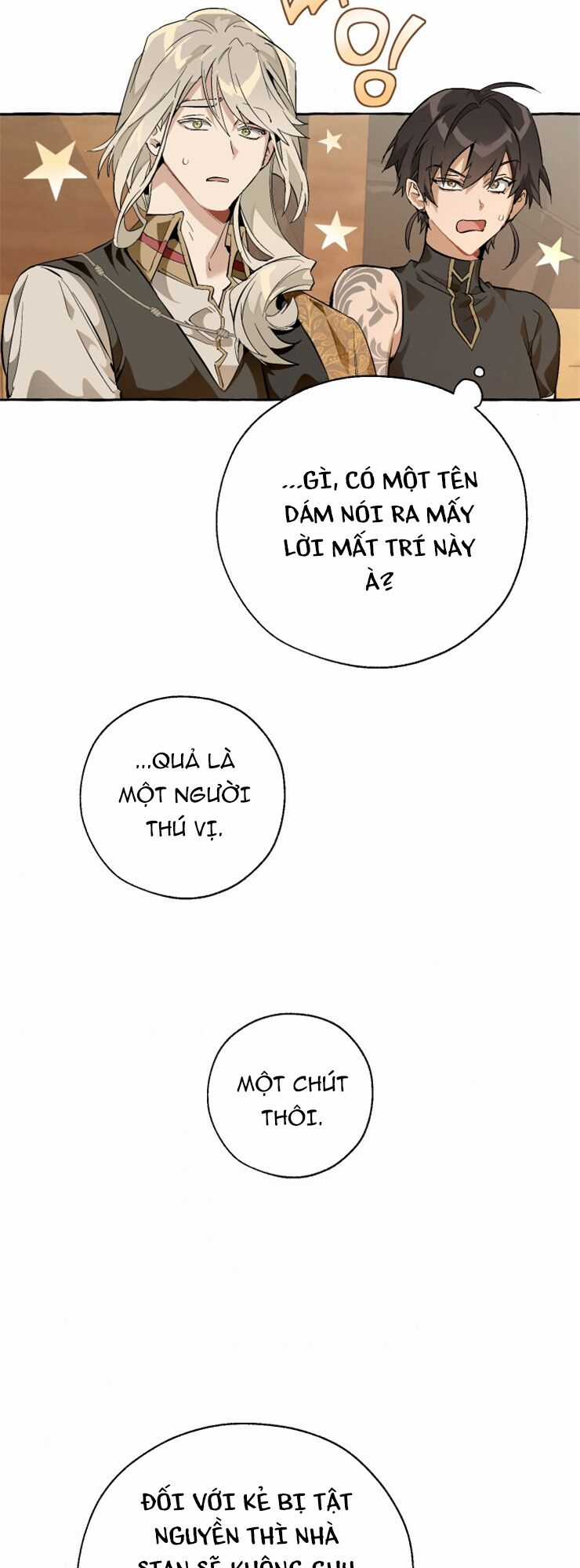 Sự Ra Đời Của Một Anh Hùng Chapter 29 trang 4