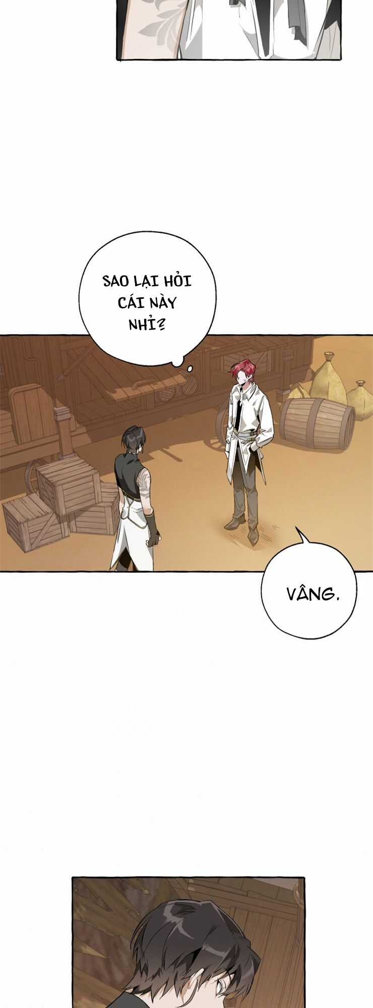 Sự Ra Đời Của Một Anh Hùng Chapter 29 trang 41