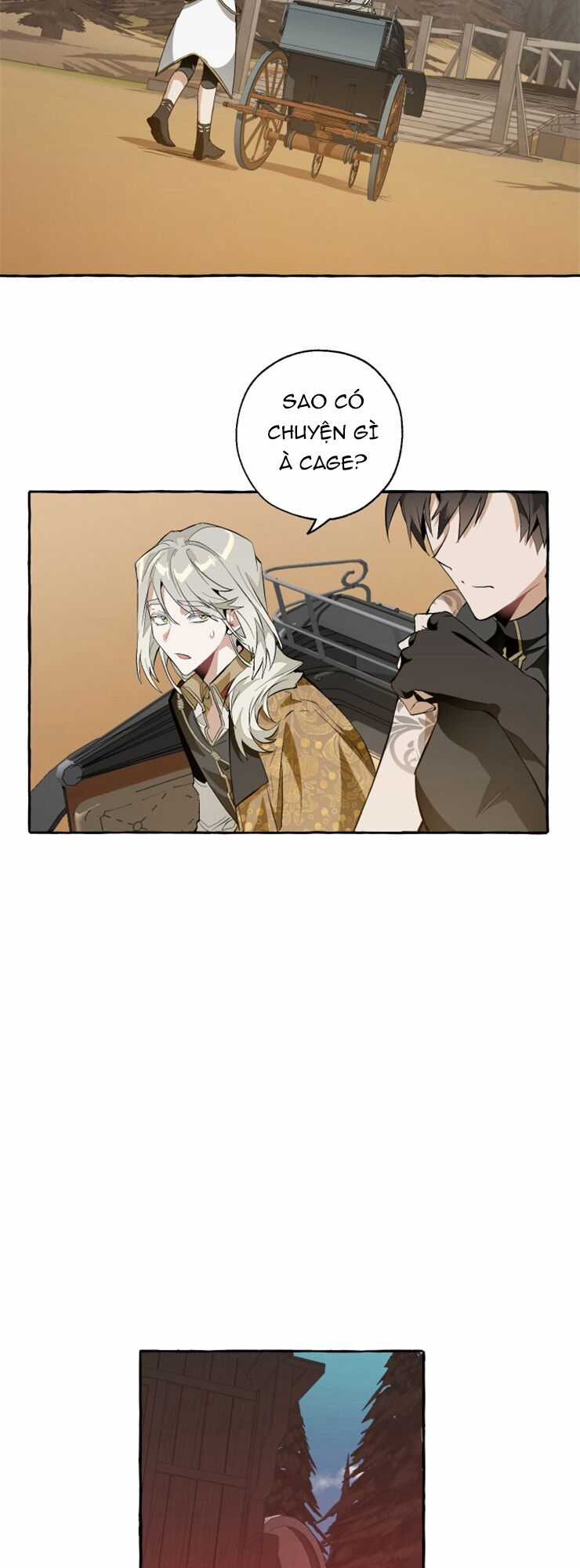 Sự Ra Đời Của Một Anh Hùng Chapter 29 trang 43