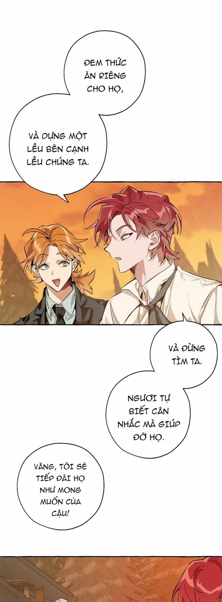 Sự Ra Đời Của Một Anh Hùng Chapter 29 trang 7