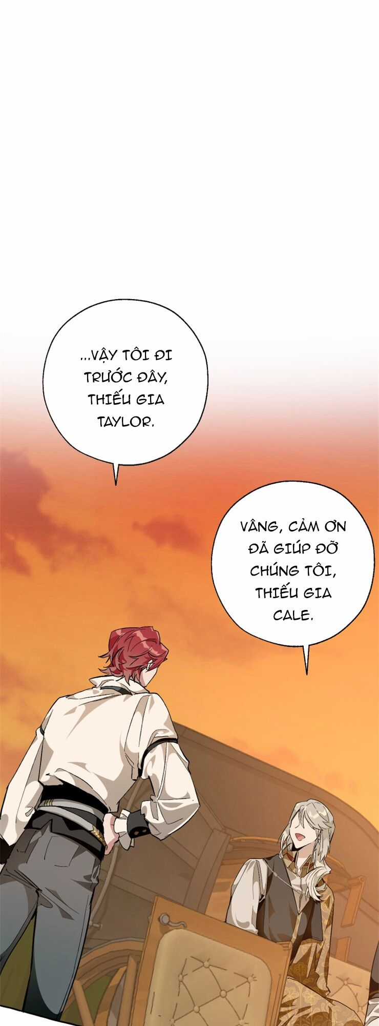 Sự Ra Đời Của Một Anh Hùng Chapter 29 trang 9