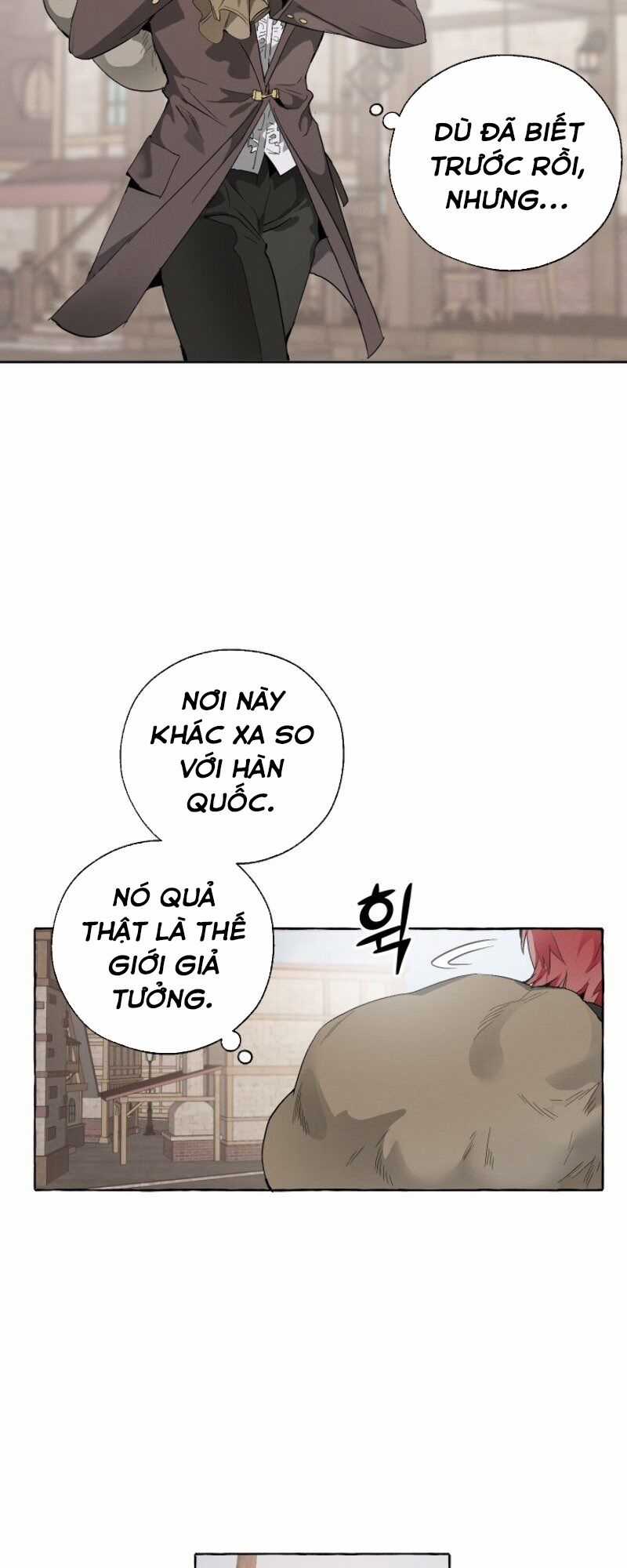 Sự Ra Đời Của Một Anh Hùng Chapter 3 trang 11