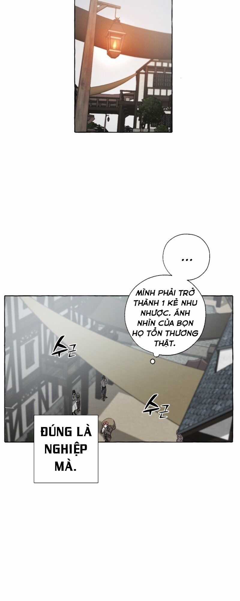 Sự Ra Đời Của Một Anh Hùng Chapter 3 trang 12