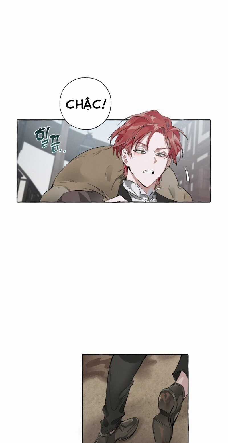 Sự Ra Đời Của Một Anh Hùng Chapter 3 trang 13