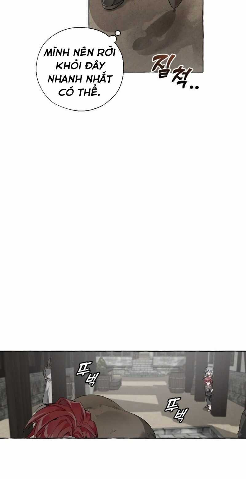 Sự Ra Đời Của Một Anh Hùng Chapter 3 trang 14