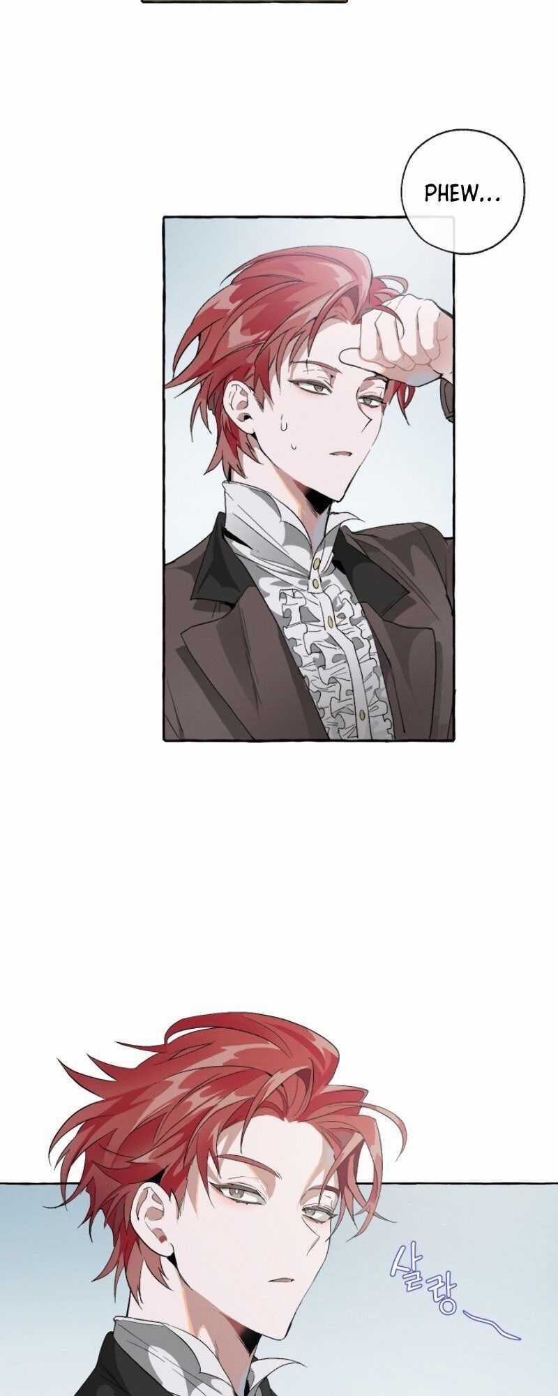 Sự Ra Đời Của Một Anh Hùng Chapter 3 trang 17