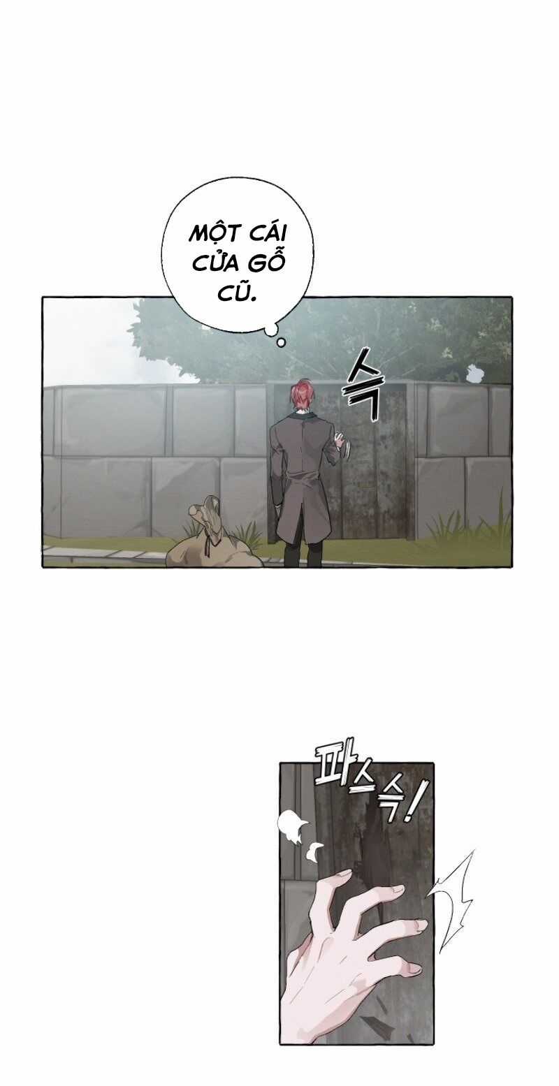 Sự Ra Đời Của Một Anh Hùng Chapter 3 trang 19