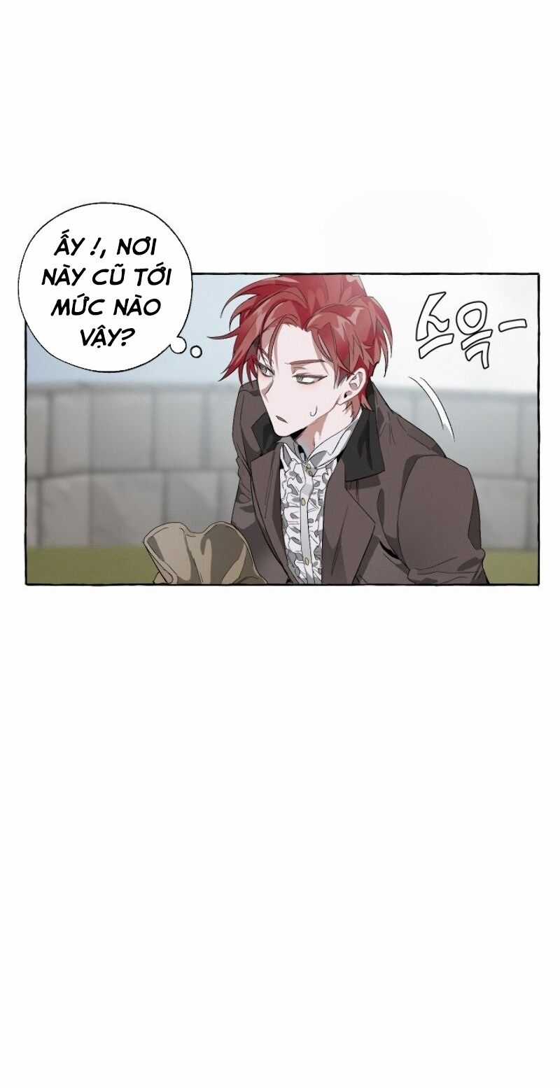 Sự Ra Đời Của Một Anh Hùng Chapter 3 trang 20