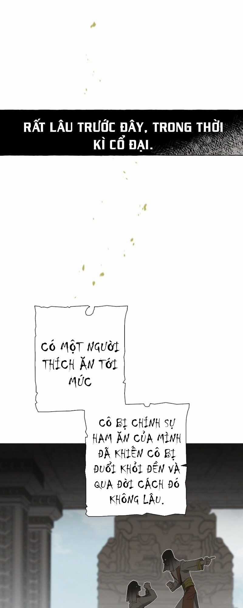 Sự Ra Đời Của Một Anh Hùng Chapter 3 trang 28