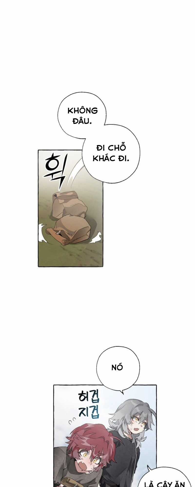 Sự Ra Đời Của Một Anh Hùng Chapter 3 trang 34