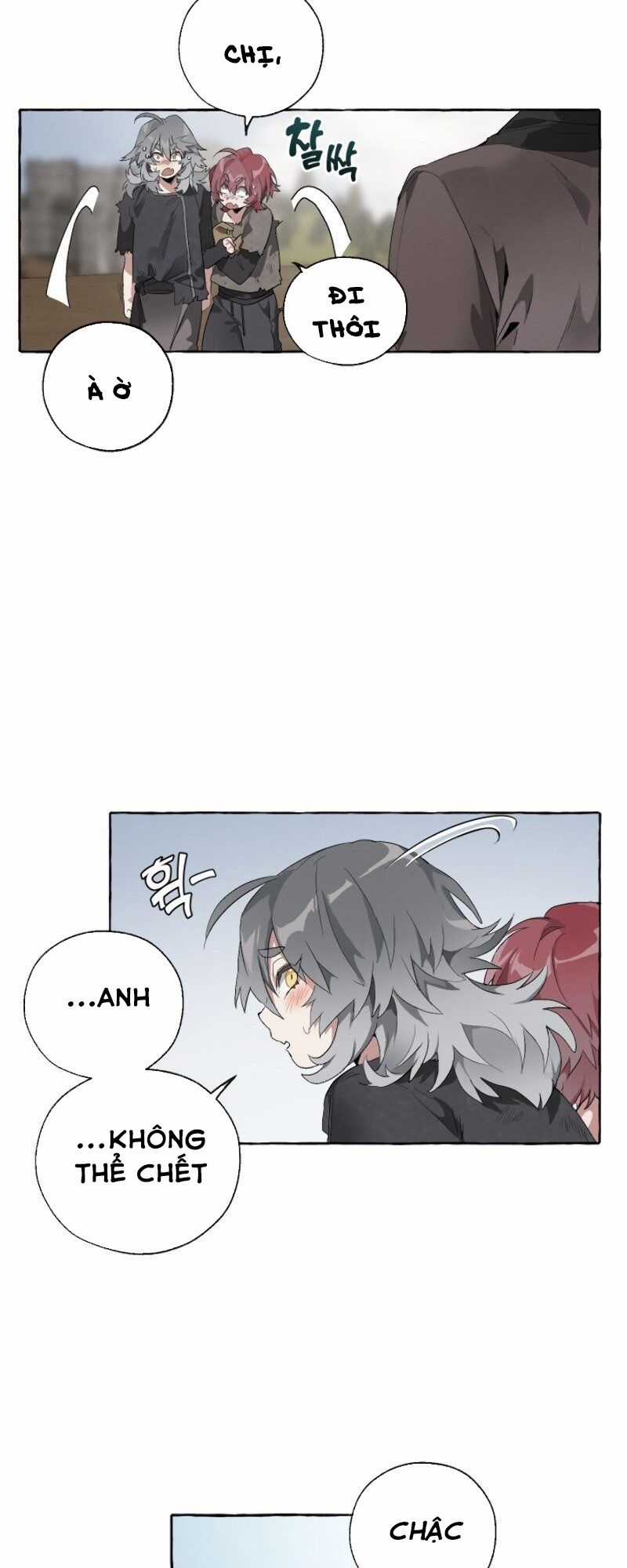 Sự Ra Đời Của Một Anh Hùng Chapter 3 trang 36