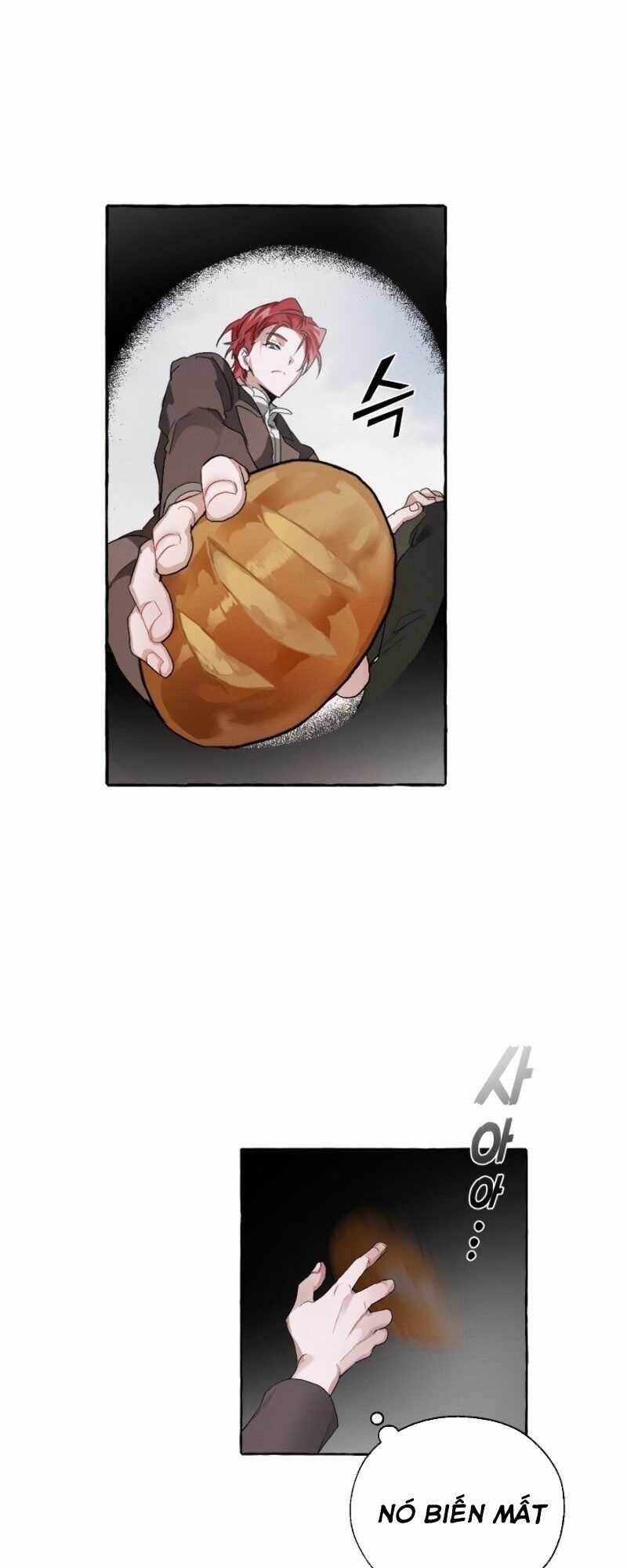 Sự Ra Đời Của Một Anh Hùng Chapter 3 trang 38