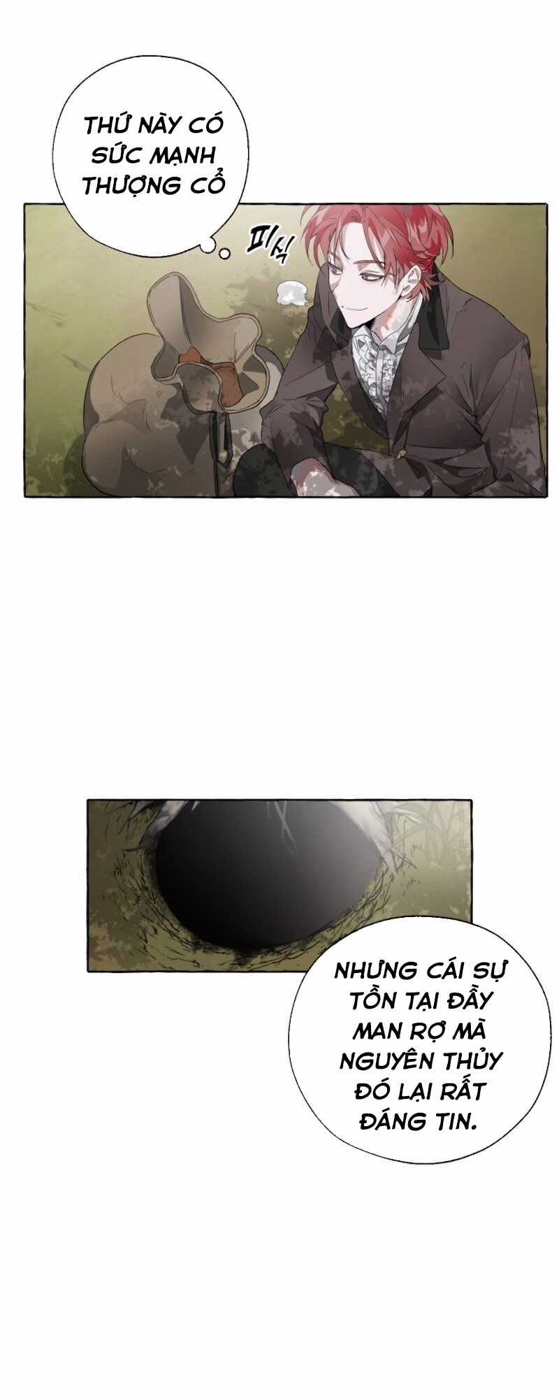 Sự Ra Đời Của Một Anh Hùng Chapter 3 trang 41