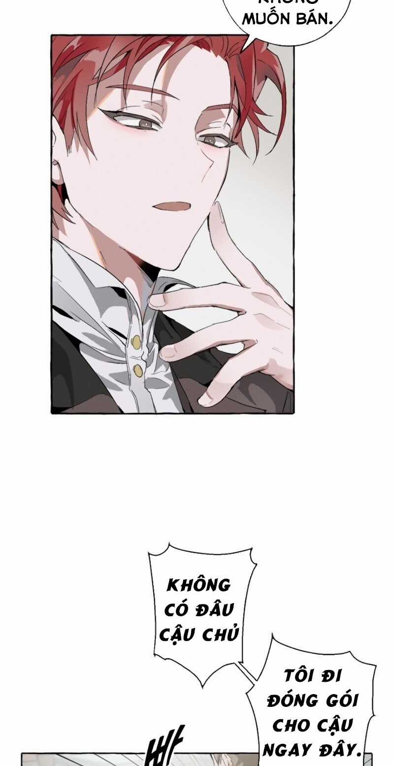 Sự Ra Đời Của Một Anh Hùng Chapter 3 trang 7