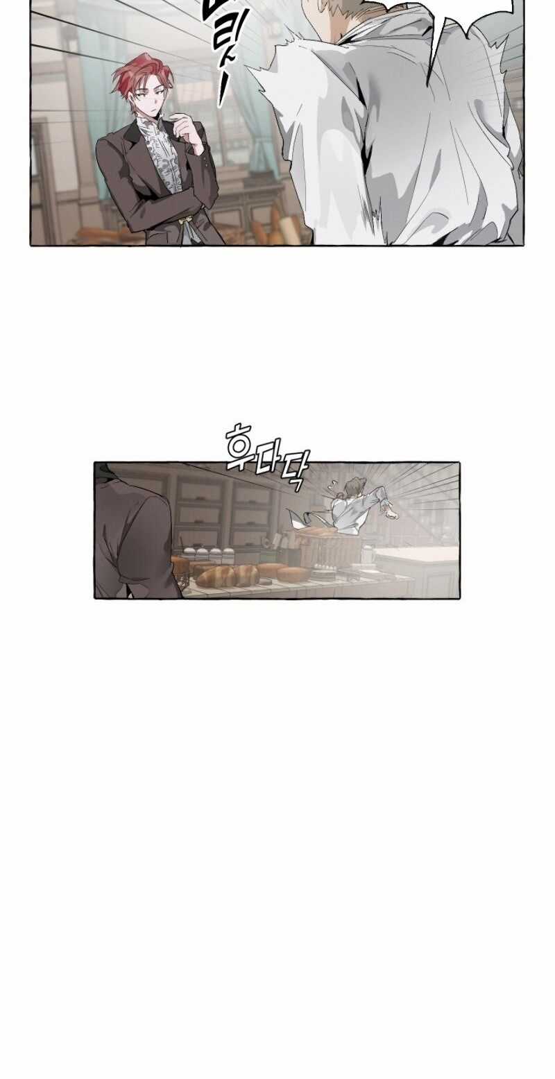 Sự Ra Đời Của Một Anh Hùng Chapter 3 trang 8