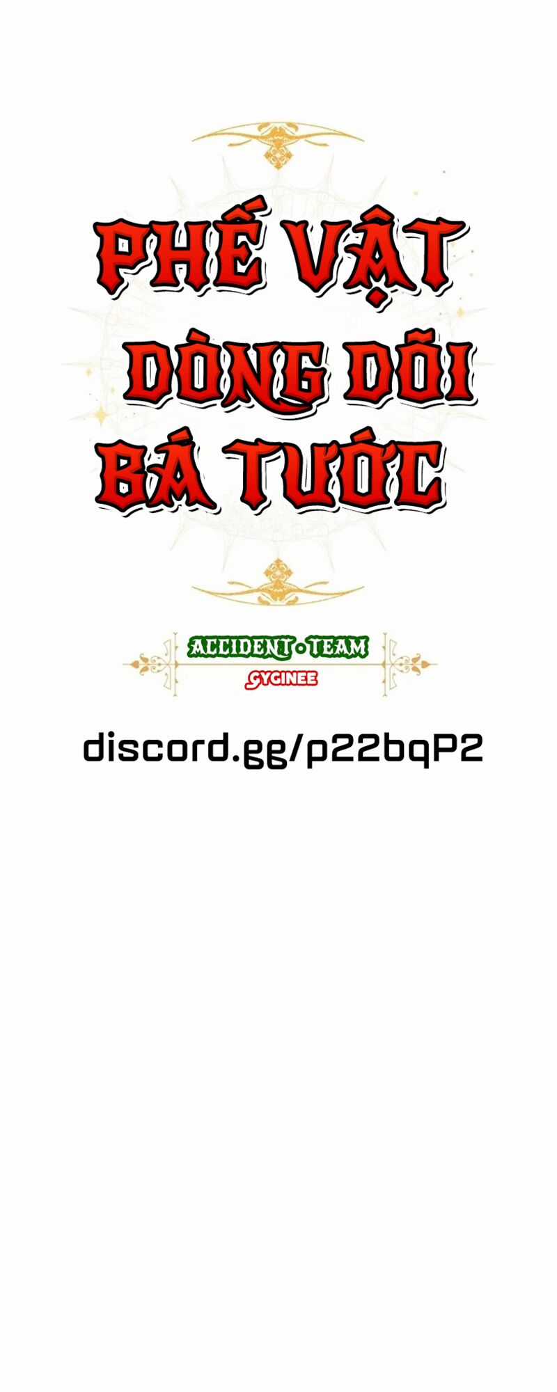 Sự Ra Đời Của Một Anh Hùng Chapter 3 trang 9