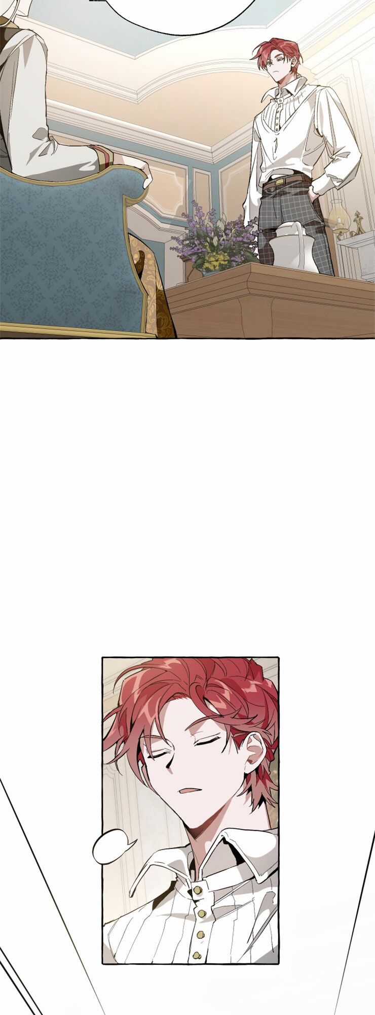 Sự Ra Đời Của Một Anh Hùng Chapter 30 trang 13