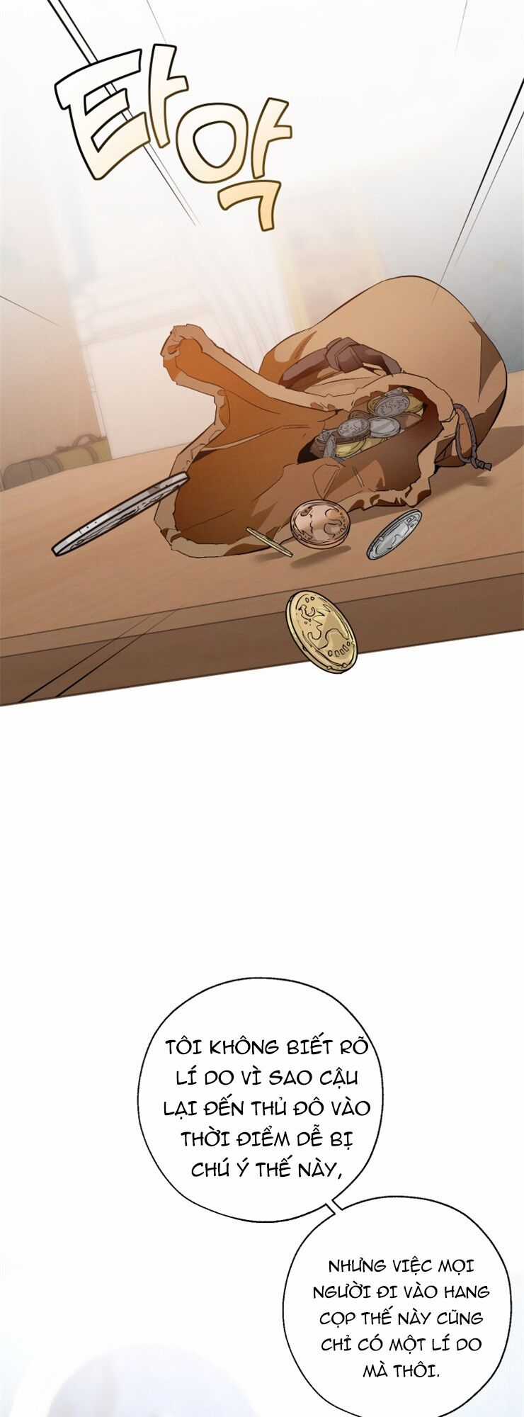 Sự Ra Đời Của Một Anh Hùng Chapter 30 trang 14