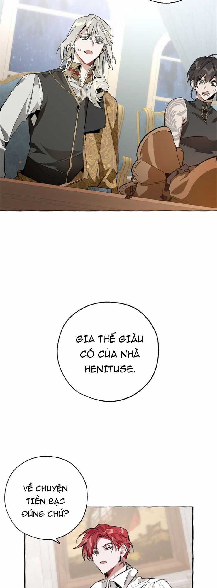 Sự Ra Đời Của Một Anh Hùng Chapter 30 trang 15