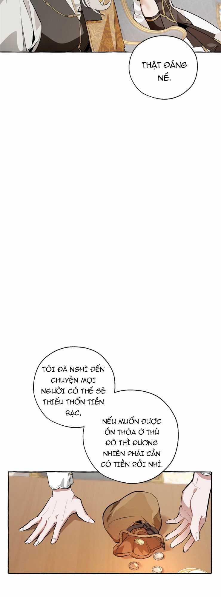 Sự Ra Đời Của Một Anh Hùng Chapter 30 trang 17