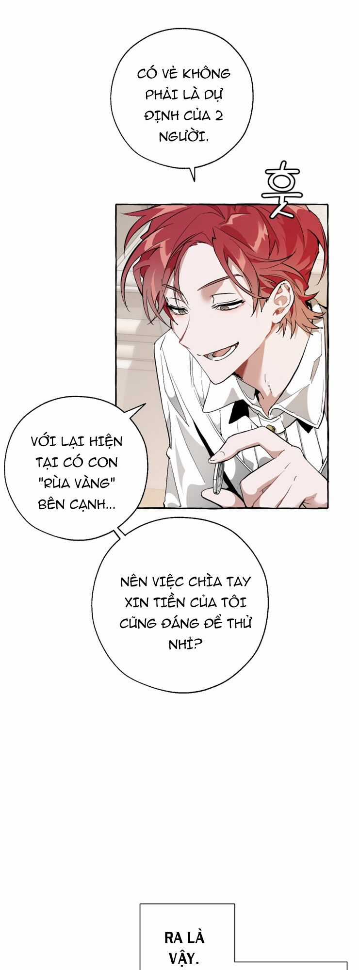 Sự Ra Đời Của Một Anh Hùng Chapter 30 trang 18