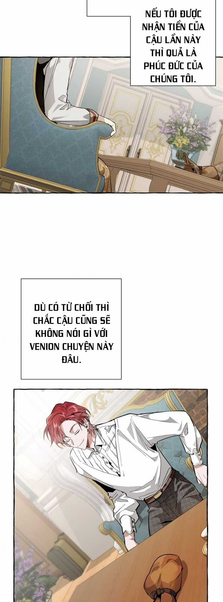 Sự Ra Đời Của Một Anh Hùng Chapter 30 trang 19