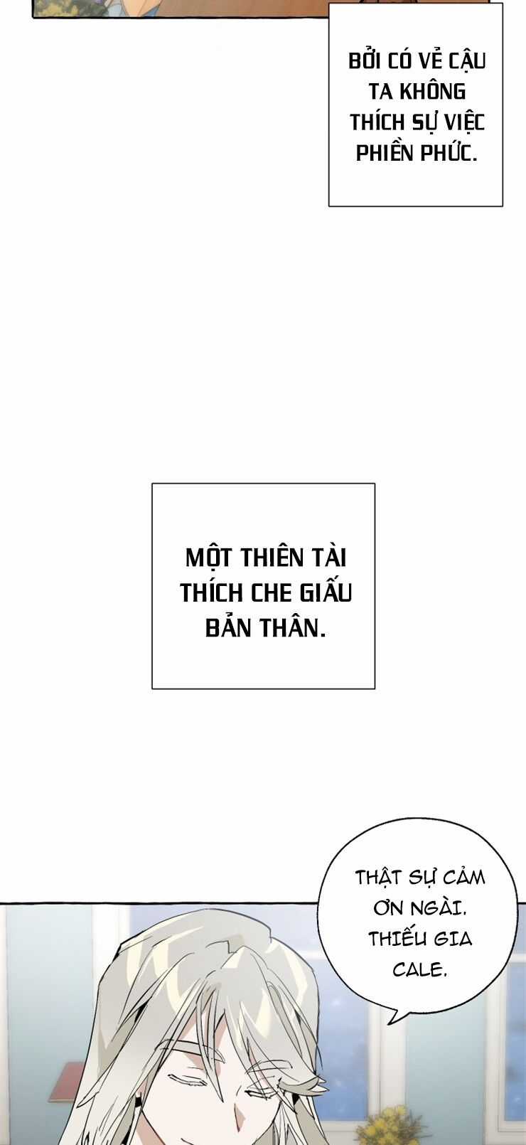 Sự Ra Đời Của Một Anh Hùng Chapter 30 trang 20