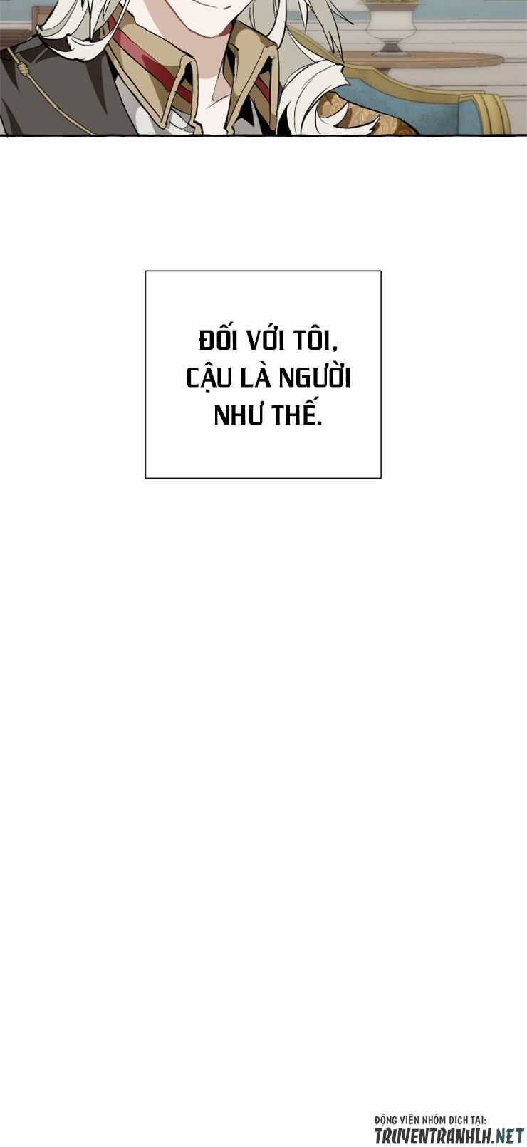 Sự Ra Đời Của Một Anh Hùng Chapter 30 trang 21