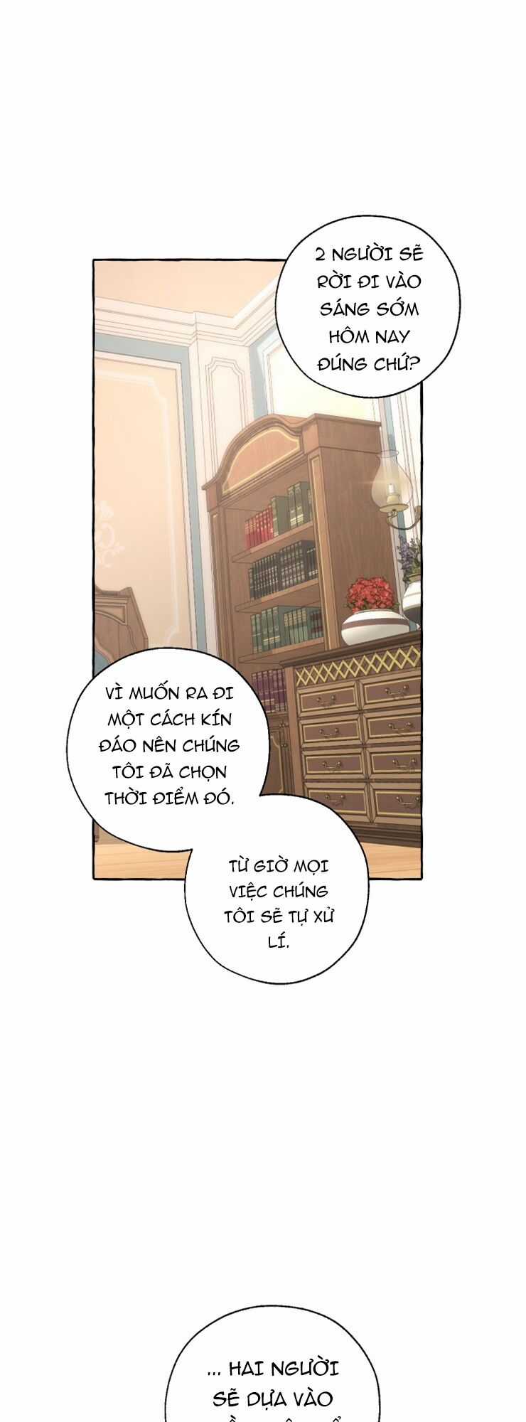 Sự Ra Đời Của Một Anh Hùng Chapter 30 trang 22