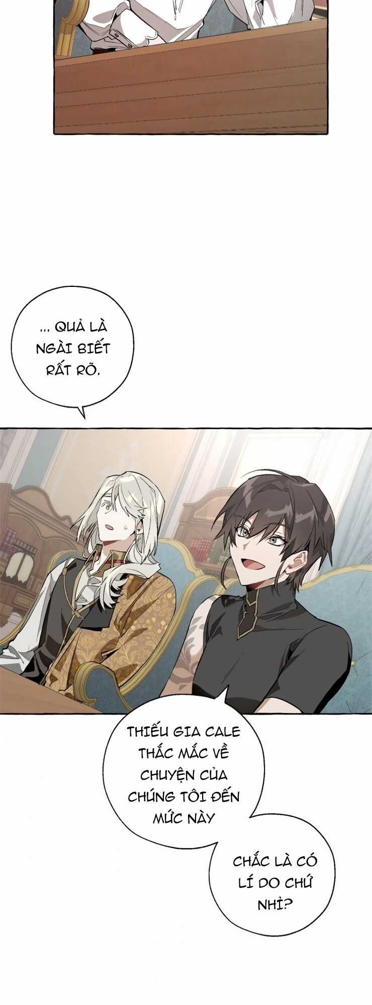 Sự Ra Đời Của Một Anh Hùng Chapter 30 trang 24