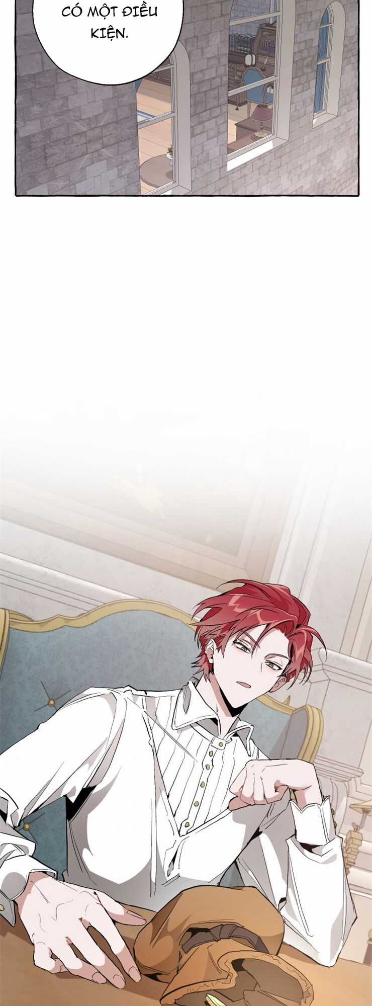 Sự Ra Đời Của Một Anh Hùng Chapter 30 trang 35