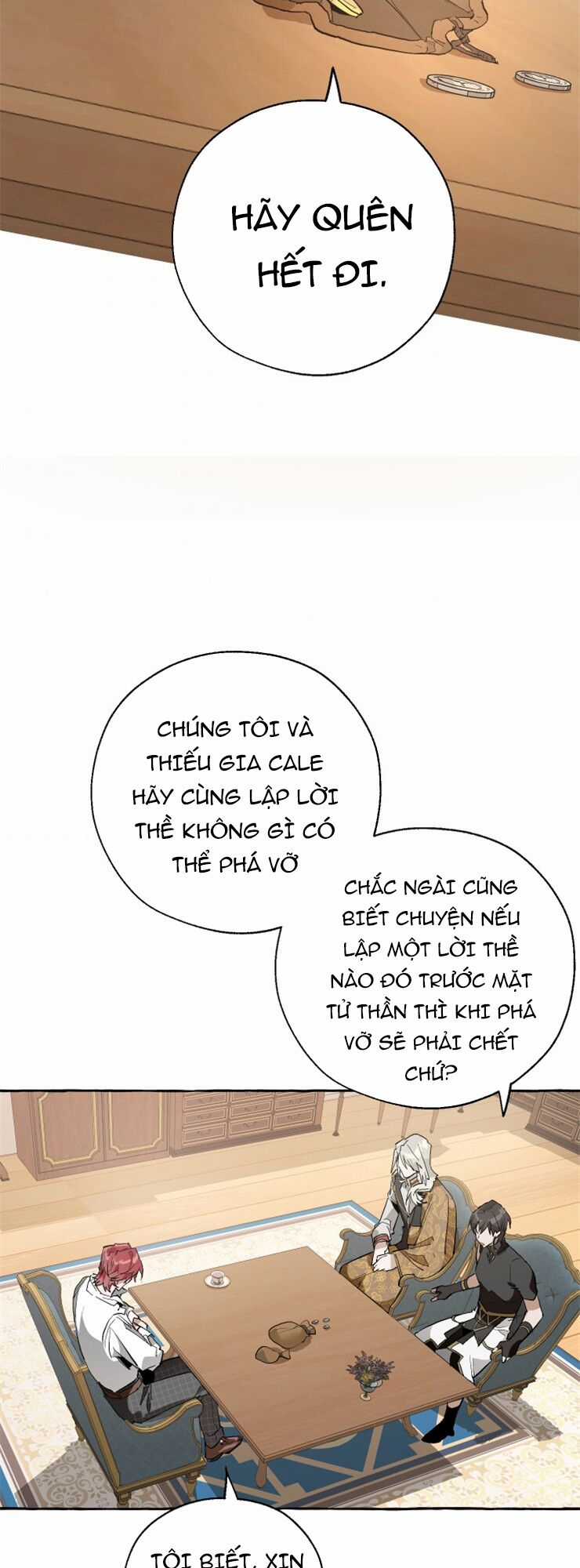 Sự Ra Đời Của Một Anh Hùng Chapter 30 trang 36