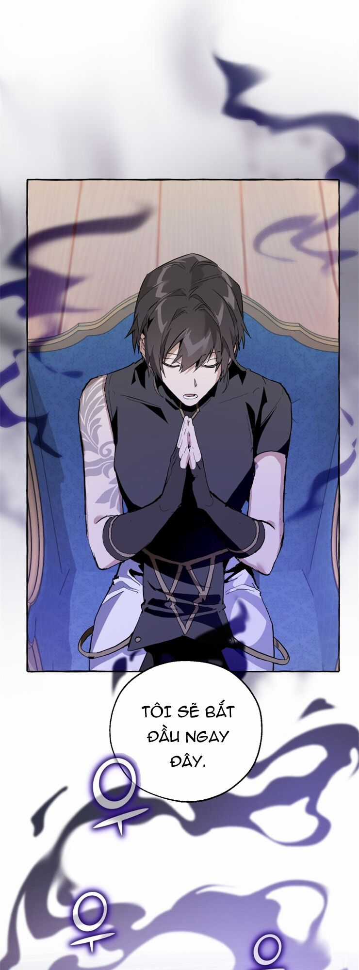 Sự Ra Đời Của Một Anh Hùng Chapter 30 trang 39