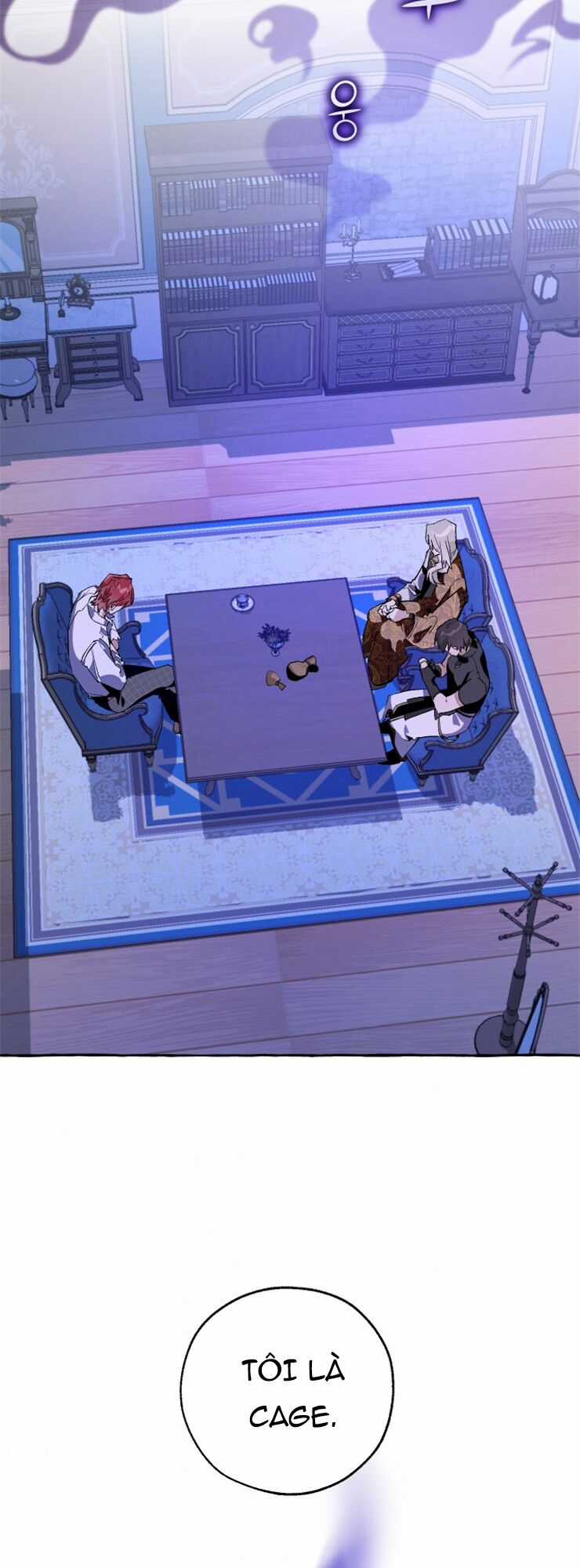 Sự Ra Đời Của Một Anh Hùng Chapter 30 trang 40