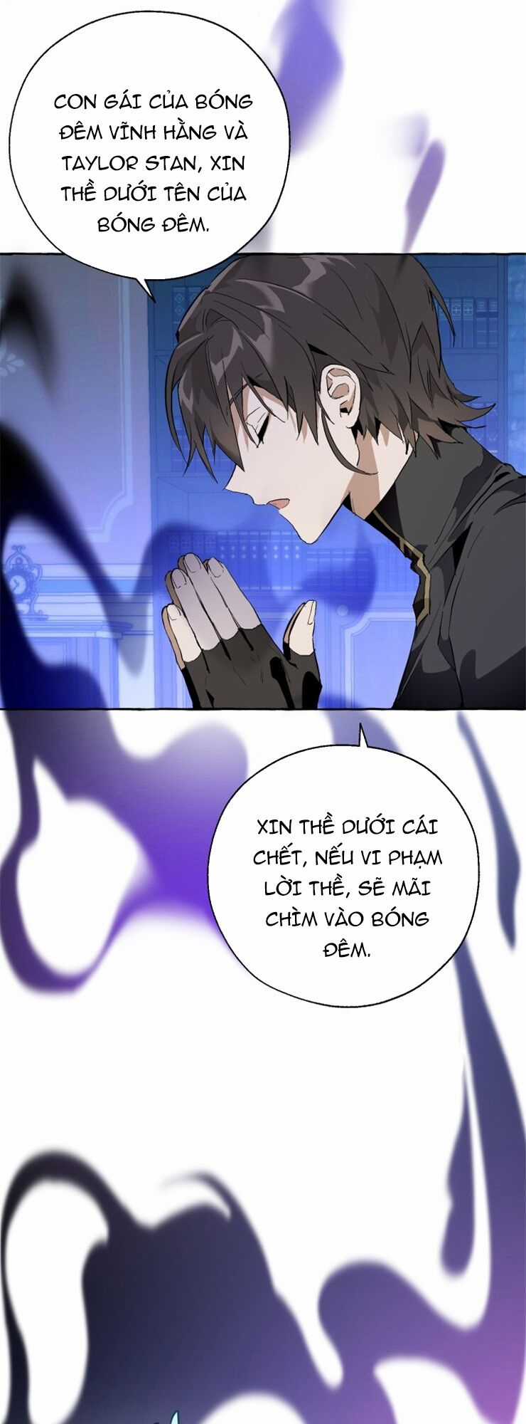 Sự Ra Đời Của Một Anh Hùng Chapter 30 trang 41