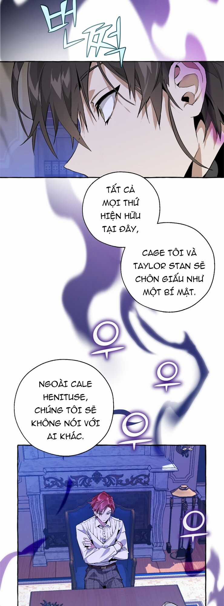 Sự Ra Đời Của Một Anh Hùng Chapter 30 trang 42