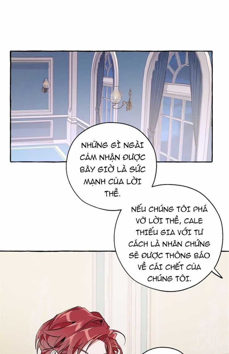 Sự Ra Đời Của Một Anh Hùng Chapter 30 trang 44