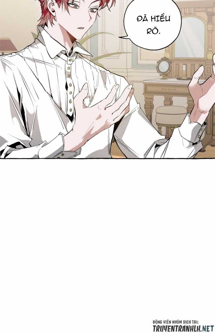 Sự Ra Đời Của Một Anh Hùng Chapter 30 trang 45